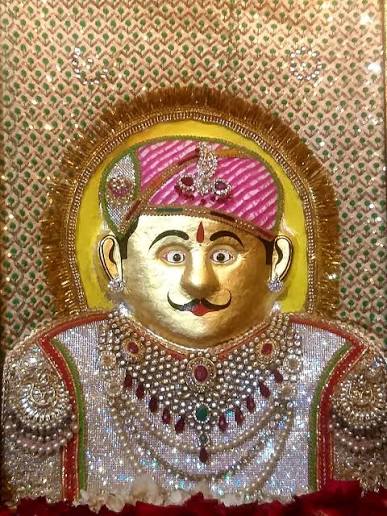 सगसजी बावजी राज