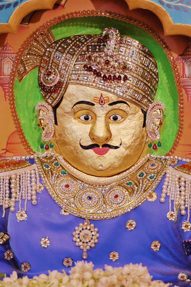 सगसजी बावजी राज